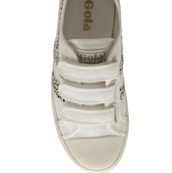 Vegan Gola Classics Women's Coaster Safari Strap - Picture 4 of 13